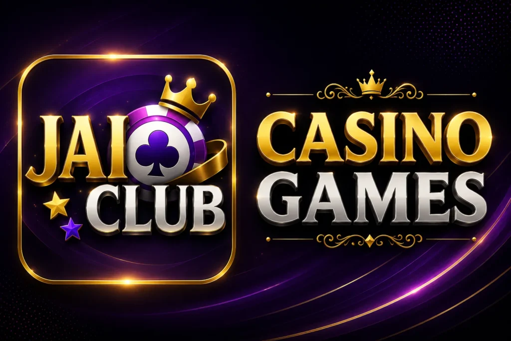 CASINO GAMES