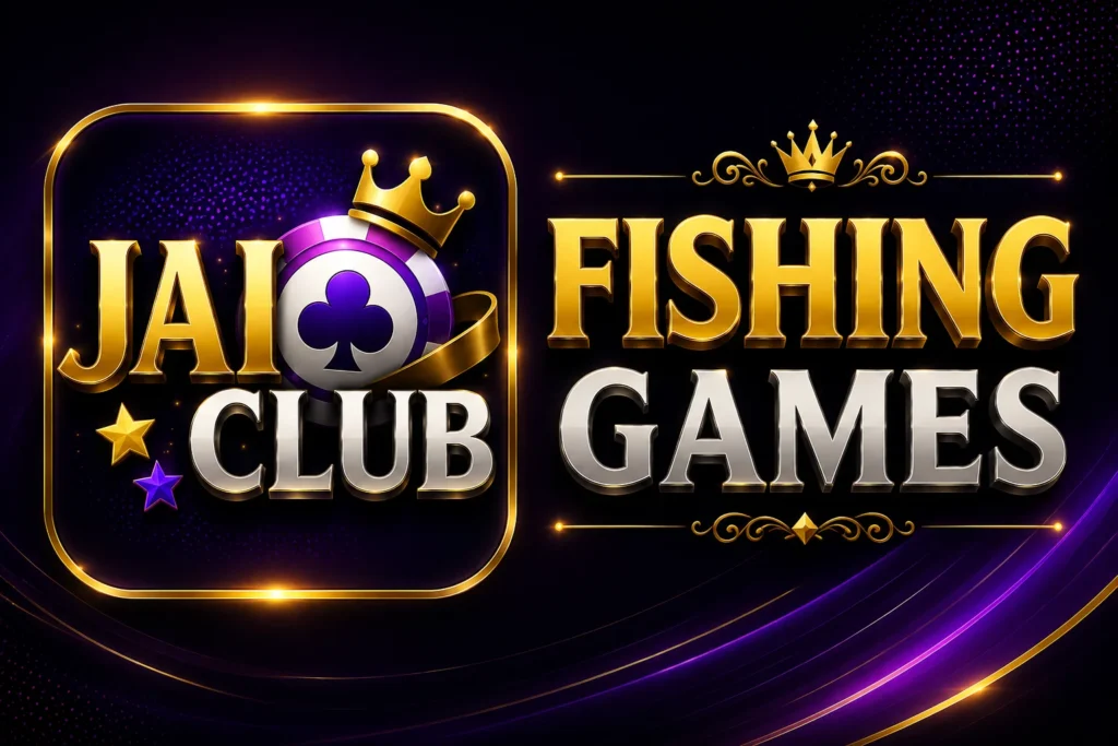 FISHING GAMES
