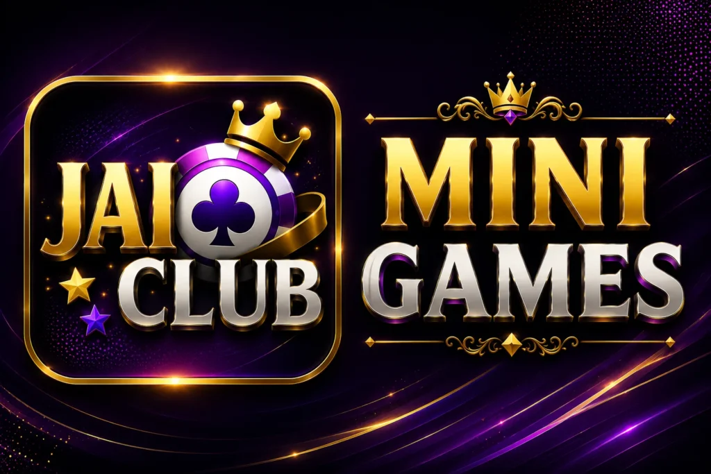 MINI GAMES