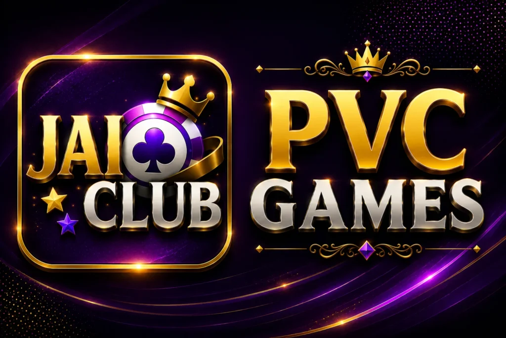PVC GAMES