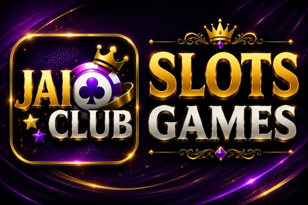 SLOTS GAMES