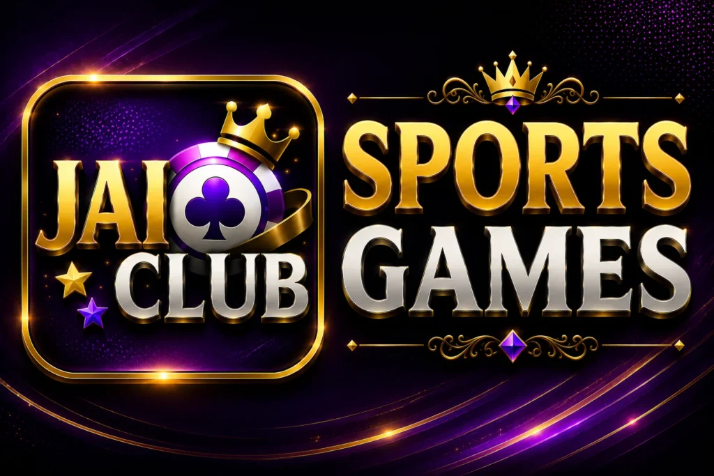 SPORTS GAMES